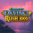 Da Vinci Rush 1000 logotyp