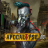 Apocalypse Super xNudge logotyp