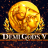 Demi Gods V logotyp