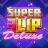 Super Flip Deluxe logotyp