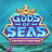 Gods of Seas Triton's Fortune logo