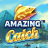 Amazing Catch logotyp