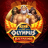 Rise of Olympus Extreme logotyp