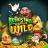 Beanstalk Grows Wild 2 logotyp