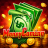 Money Coming logotyp