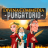 Divina Commedia – Purgatorio logotyp