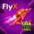 FlyX Cash Turbo logotyp