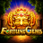 Fortune Gems logotyp