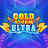 Goldstorm Ultra logotyp