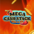 Mega Cash Stack Hold and Win logotyp