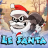 Le Santa logotyp