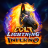 Colt Lightning Inferno logotyp
