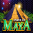 Power of Maya logotyp