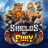 Shields of Fury logotyp