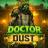 Doctor Dust logotyp