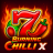 Burning Chilli X logotyp