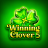 Winning Clover 5 logotyp