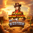 Cash Eruption The Western logotyp