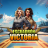 Escuadron Victoria logotyp