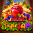 J Mania Triple Jam logotyp