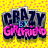 Crazy Ex Girlfriend logotyp