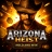 Arizona Heist Hold and Win logotyp