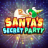 Santas Secret Party logotyp
