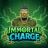 Immortal Charge logotyp