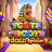 Gold Splash Toots Froots logotyp