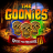 The Goonies Quest for Treasure 3 logotyp