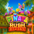 Pinata Rush Express logotyp