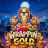 Wrappin' Gold logotyp
