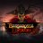 Barbarossa Revenge DoubleMax logotyp