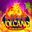 Hot Volcano Bonus Buy logotyp
