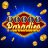 Reels Paradise logotyp