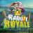 Rabbit Royale logotyp