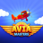 Aviamasters logotyp
