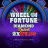 Wheel Of Fortune Diamond Spins 2x Wilds logotyp