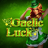 Gaelic Luck logo