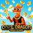 Cool Dragon: Hold to Win logotyp