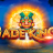 Jade King logotyp
