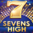Sevens High logo