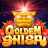 Golden Shisa logotyp