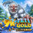 9K Yeti Gold Dream Drop logotyp