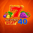 Sevens Heat 40 logotyp