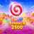 Sweet Bonanza 2500 logotyp