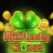 Wild Lucky Clover logotyp