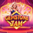 Gemstone Jam logotyp