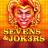 Sevens and Jok3rs logotyp
