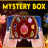 Mystery Box logotyp